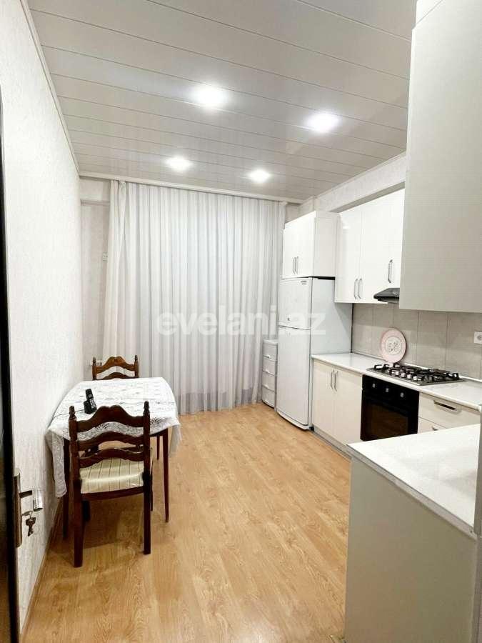 Satılır, yeni tikili, 2 otaqlı, 90 m², Bakı, Nizami r, Qara Qarayev m.