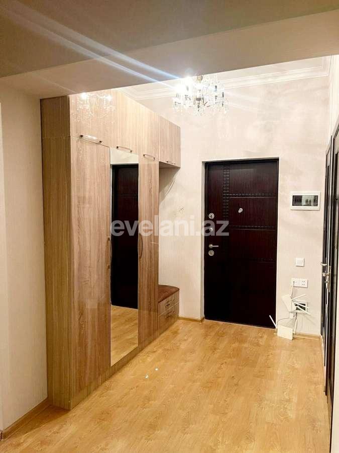 Satılır, yeni tikili, 2 otaqlı, 90 m², Bakı, Nizami r, Qara Qarayev m.