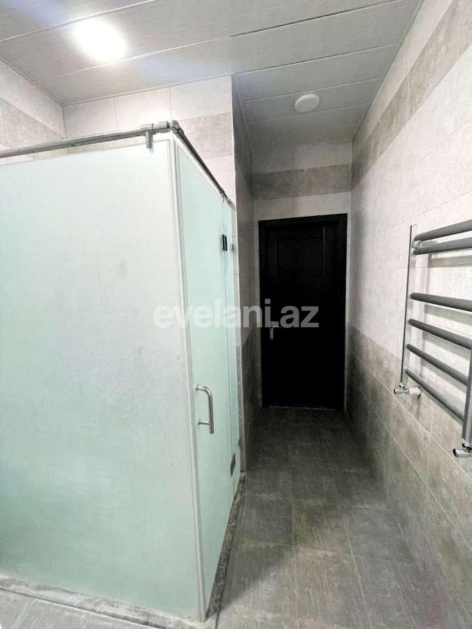 Satılır, yeni tikili, 2 otaqlı, 90 m², Bakı, Nizami r, Qara Qarayev m.