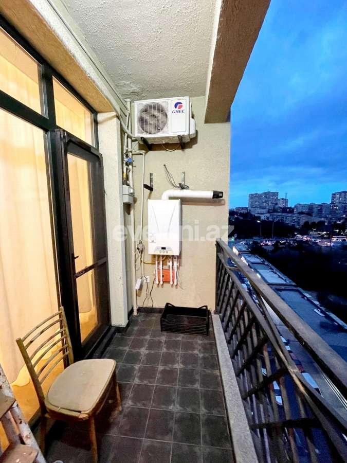 Satılır, yeni tikili, 2 otaqlı, 90 m², Bakı, Nizami r, Qara Qarayev m.