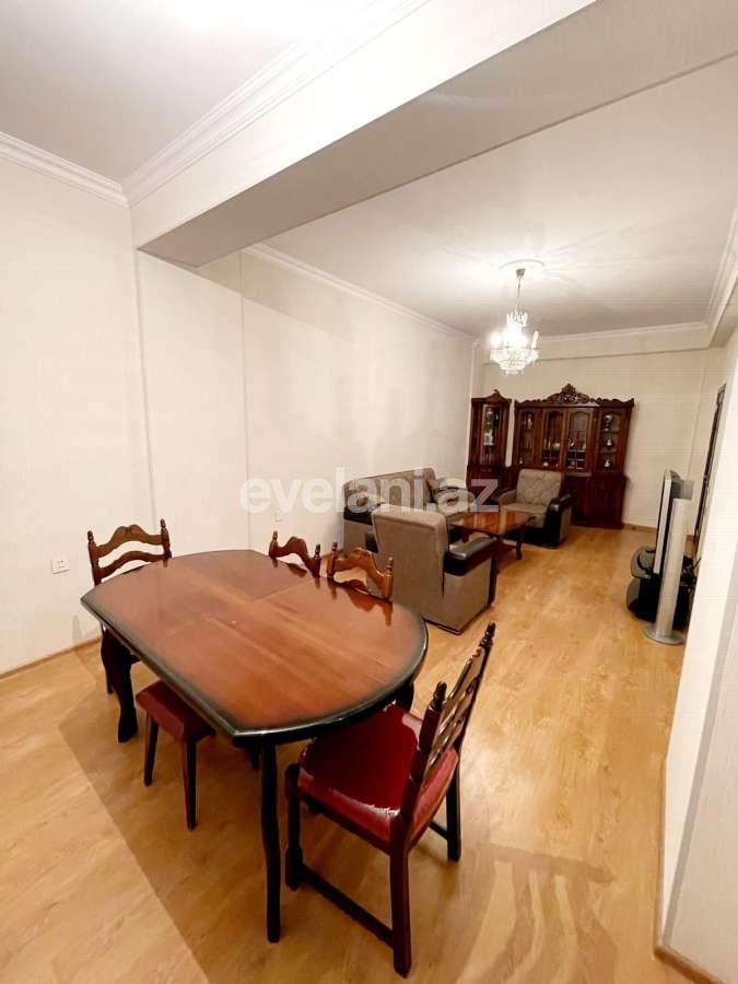 Satılır, yeni tikili, 2 otaqlı, 90 m², Bakı, Nizami r, Qara Qarayev m.