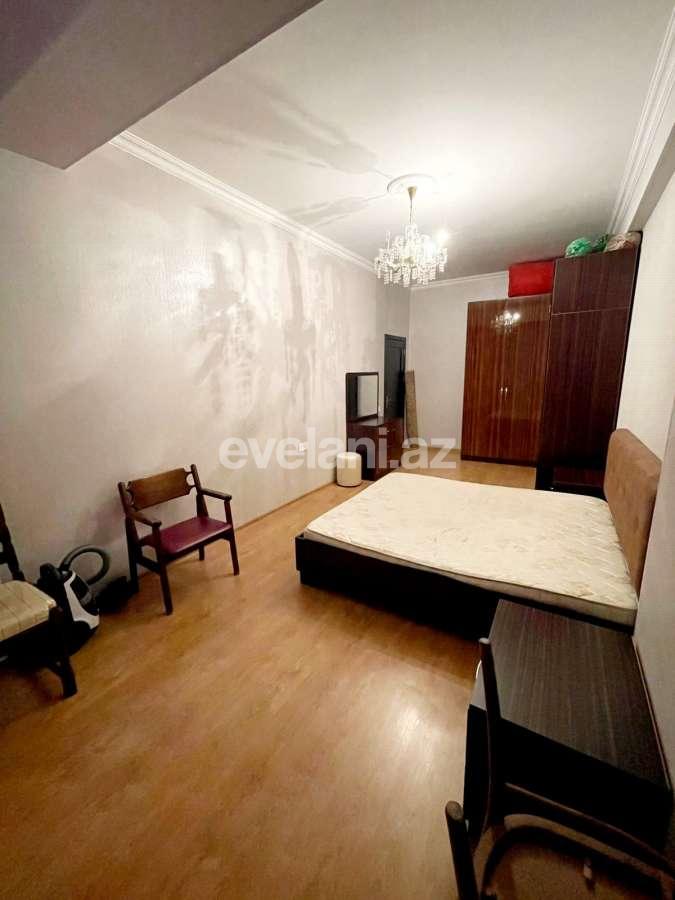 Satılır, yeni tikili, 2 otaqlı, 90 m², Bakı, Nizami r, Qara Qarayev m.