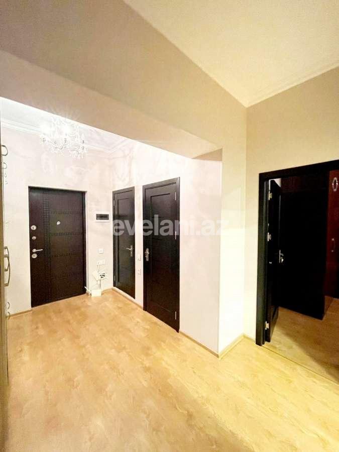 Satılır, yeni tikili, 2 otaqlı, 90 m², Bakı, Nizami r, Qara Qarayev m.