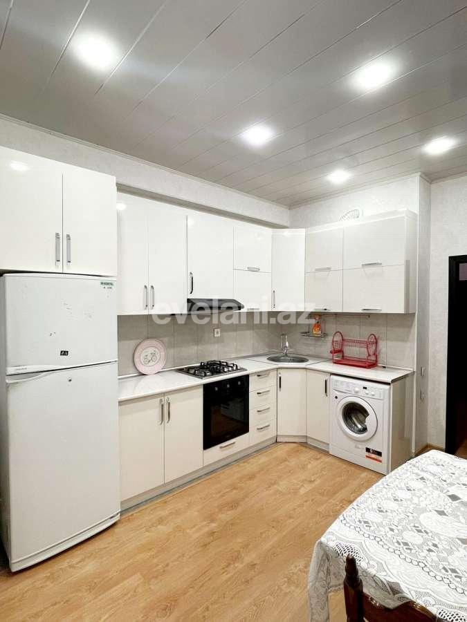 Satılır, yeni tikili, 2 otaqlı, 90 m², Bakı, Nizami r, Qara Qarayev m.