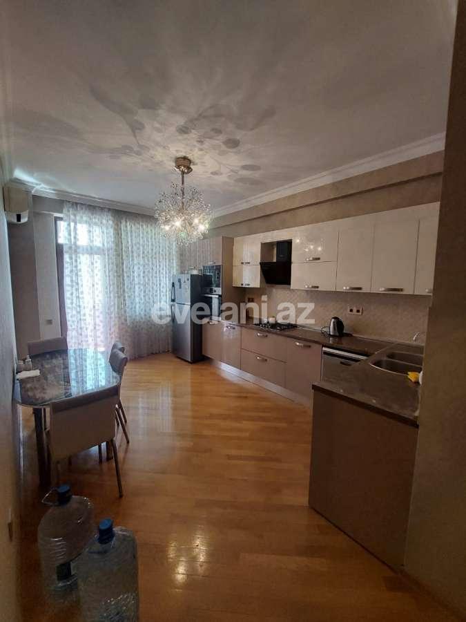 Продаётся, новостройка, 3-комнаты, 126 m², Баку, Хатаинский r, Ази Асланов m.