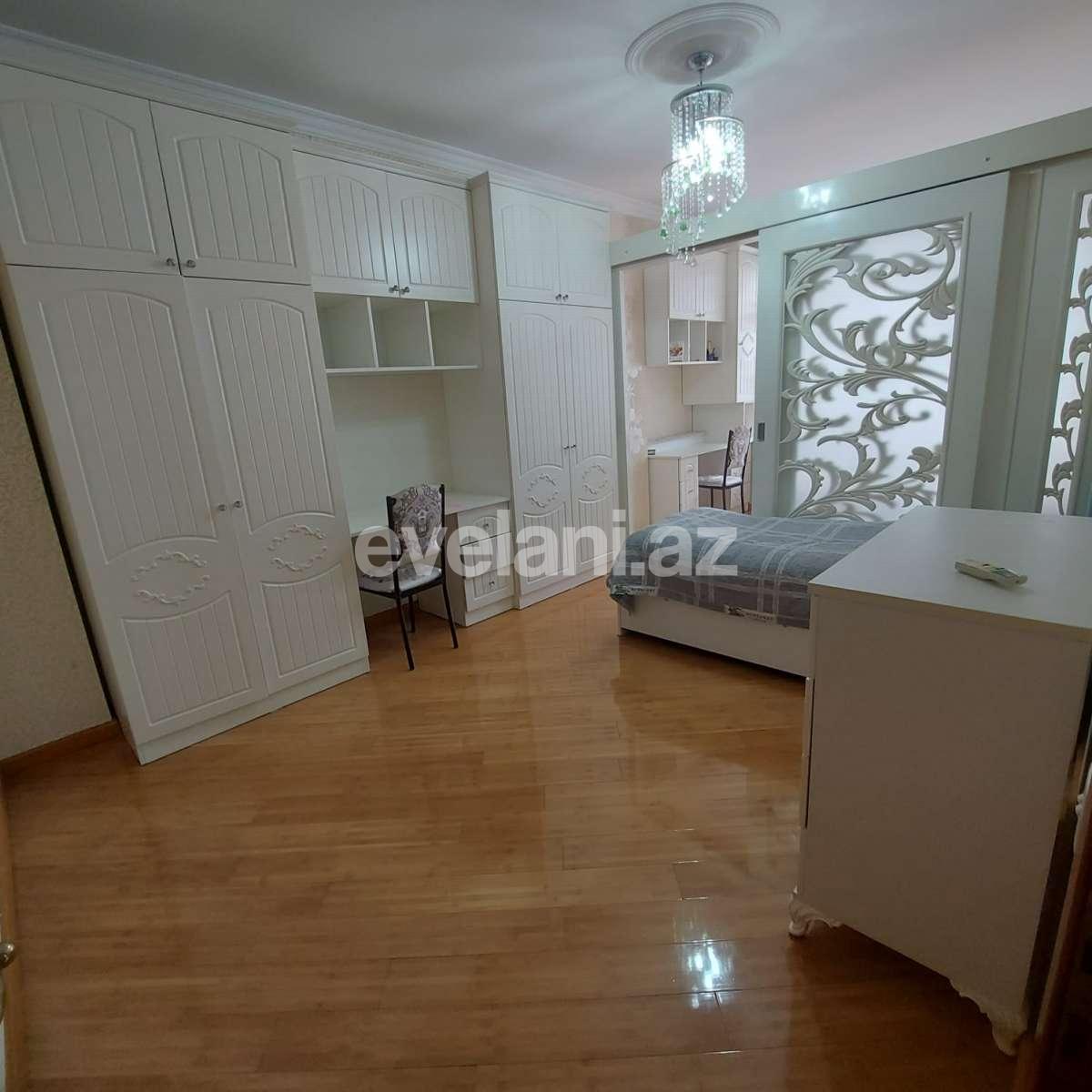 Продаётся, новостройка, 3-комнаты, 126 m², Баку, Хатаинский r, Ази Асланов m.