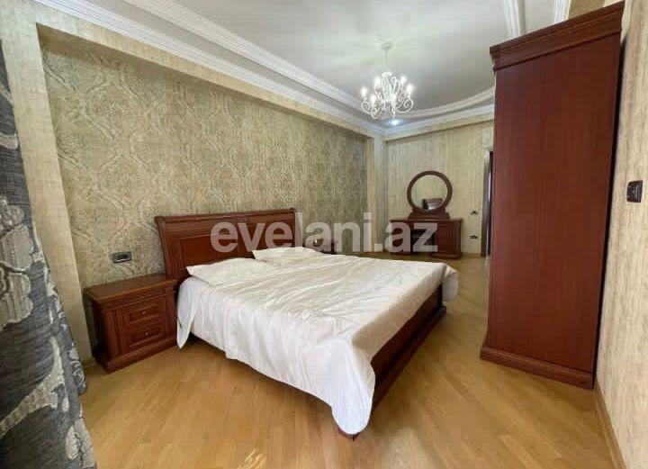 Продаётся, новостройка, 3-комнаты, 126 m², Баку, Хатаинский r, Ази Асланов m.