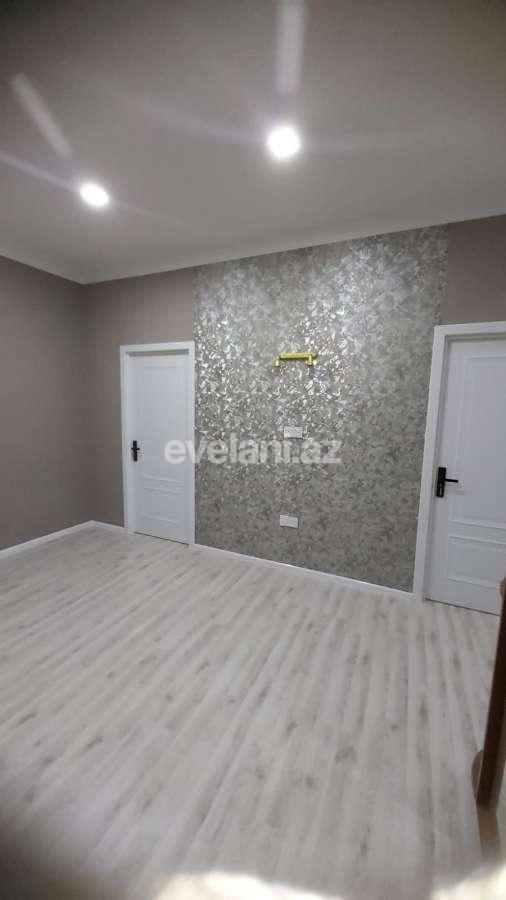 Продаётся, новостройка, 2-комнаты, 80 m², Баку, Бинагадинский r, Азадлыг проспекти m.