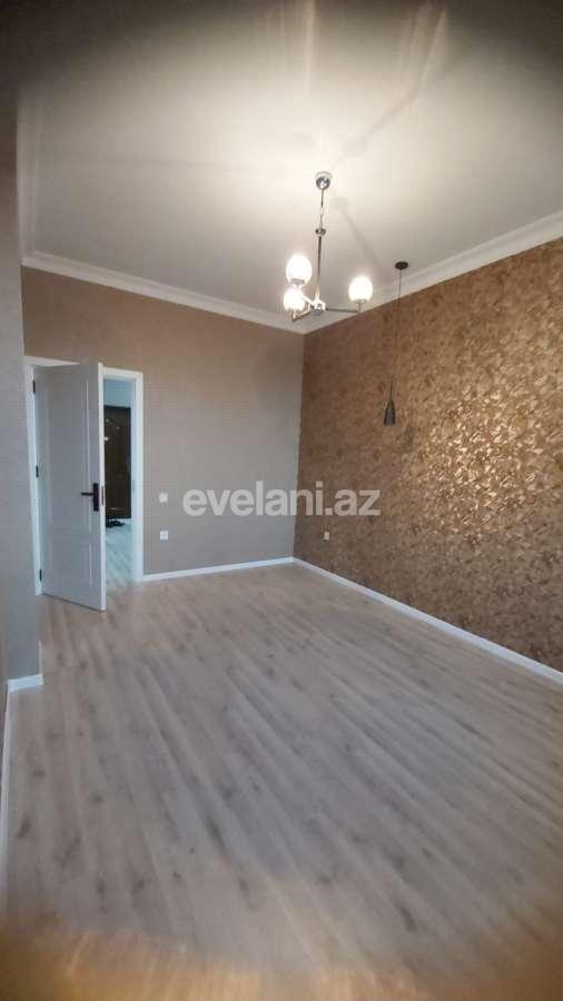 Продаётся, новостройка, 2-комнаты, 80 m², Баку, Бинагадинский r, Азадлыг проспекти m.