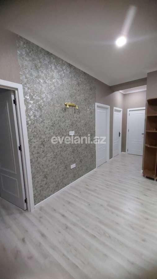 Продаётся, новостройка, 2-комнаты, 80 m², Баку, Бинагадинский r, Азадлыг проспекти m.