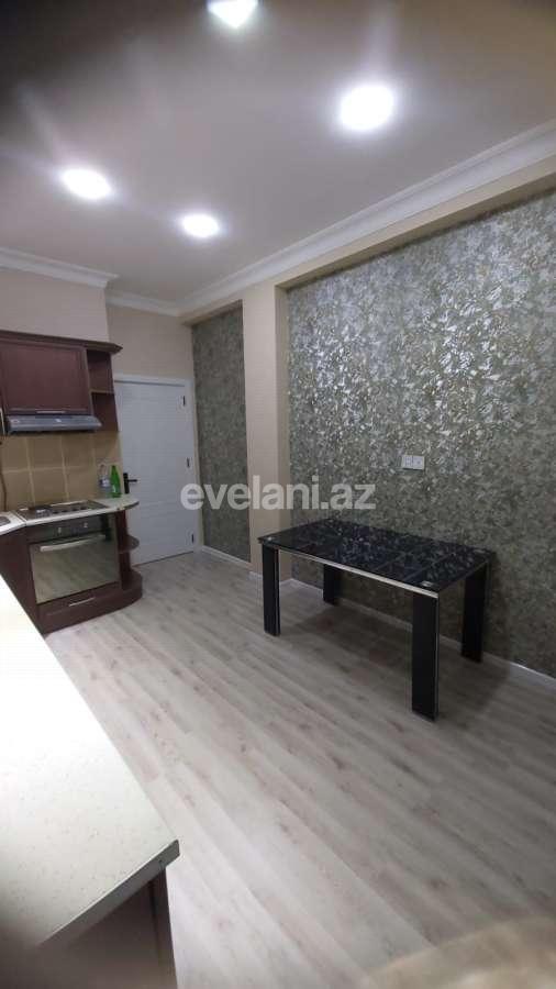 Продаётся, новостройка, 2-комнаты, 80 m², Баку, Бинагадинский r, Азадлыг проспекти m.