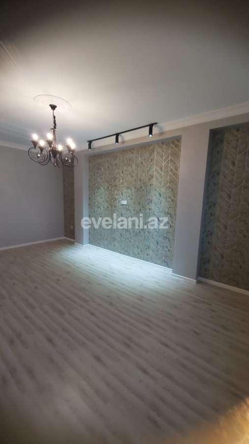 Продаётся, новостройка, 2-комнаты, 80 m², Баку, Бинагадинский r, Азадлыг проспекти m.