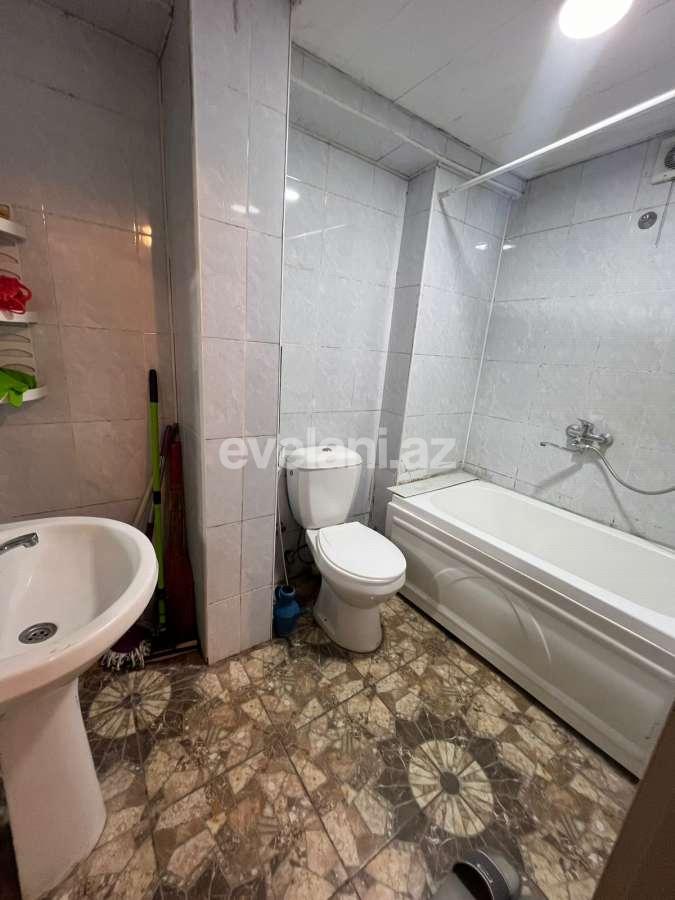Satılır, köhnə tikili, 2 otaqlı, 50 m², Bakı, Nərimanov r, Gənclik m.