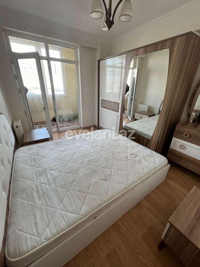 Satılır, köhnə tikili, 2 otaqlı, 50 m², Bakı, Nərimanov r, Gənclik m.