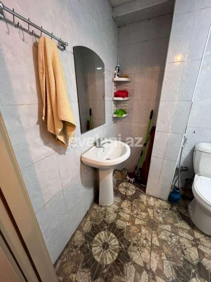 Satılır, köhnə tikili, 2 otaqlı, 50 m², Bakı, Nərimanov r, Gənclik m.