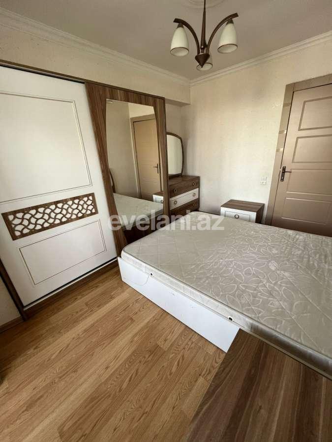 Satılır, köhnə tikili, 2 otaqlı, 50 m², Bakı, Nərimanov r, Gənclik m.