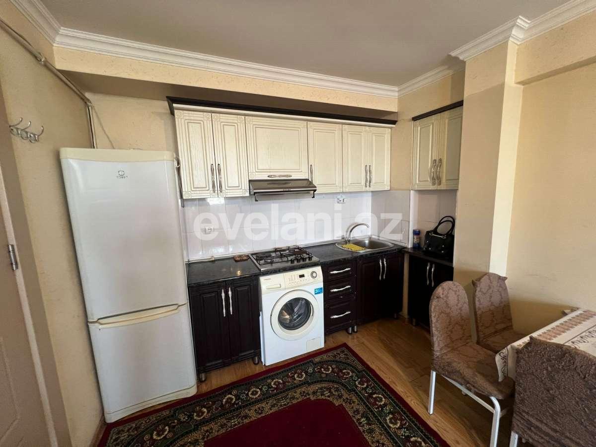 Satılır, köhnə tikili, 2 otaqlı, 50 m², Bakı, Nərimanov r, Gənclik m.