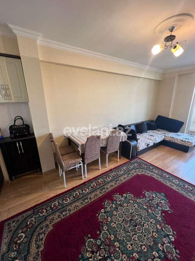 Satılır, köhnə tikili, 2 otaqlı, 50 m², Bakı, Nərimanov r, Gənclik m.