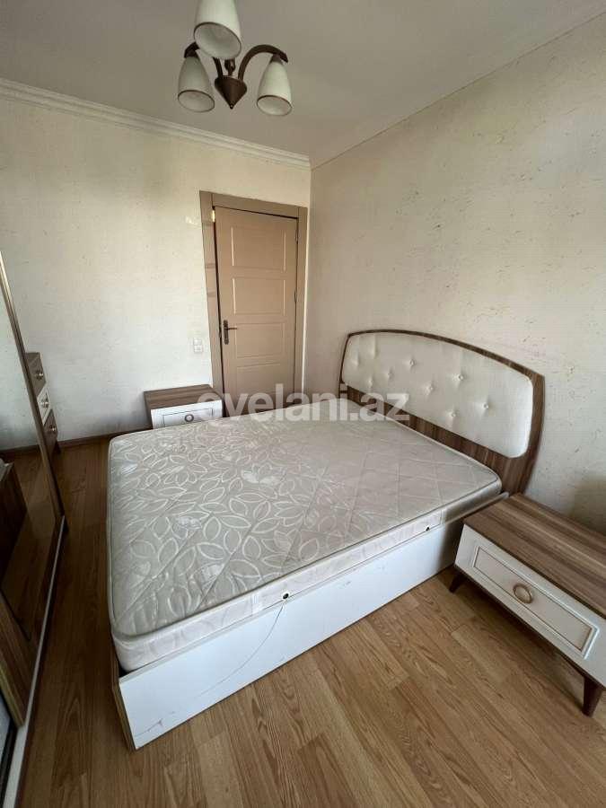 Satılır, köhnə tikili, 2 otaqlı, 50 m², Bakı, Nərimanov r, Gənclik m.