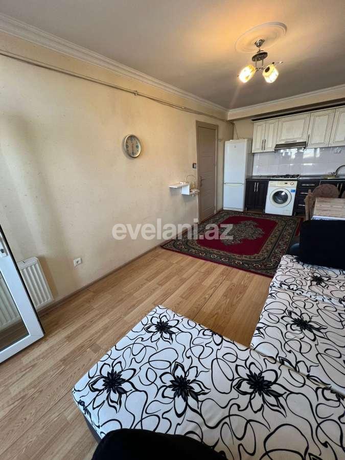 Satılır, köhnə tikili, 2 otaqlı, 50 m², Bakı, Nərimanov r, Gənclik m.