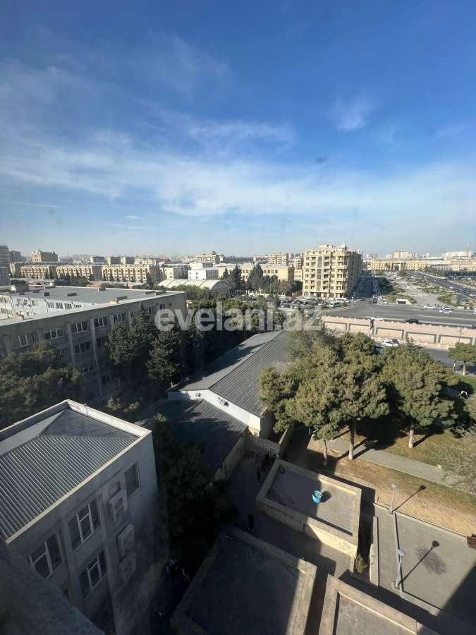 Satılır, köhnə tikili, 2 otaqlı, 50 m², Bakı, Nərimanov r, Gənclik m.