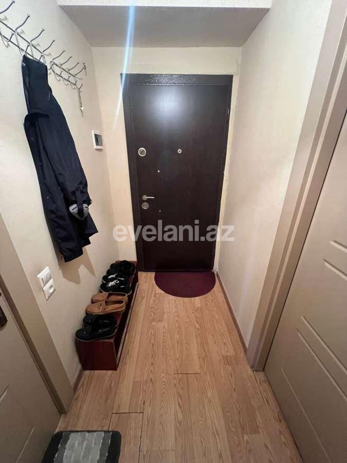 Satılır, köhnə tikili, 2 otaqlı, 50 m², Bakı, Nərimanov r, Gənclik m.