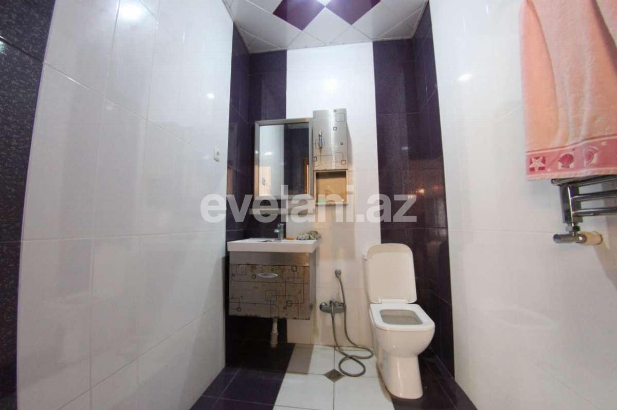 Satılır, həyət evi / bağ, 7 otaqlı, 500 m², Bakı, Xəzər r, Şağan q.