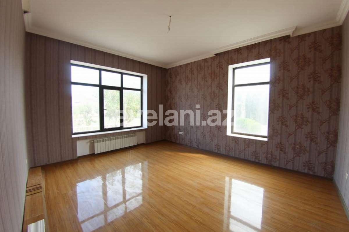 Satılır, həyət evi / bağ, 7 otaqlı, 500 m², Bakı, Xəzər r, Şağan q.