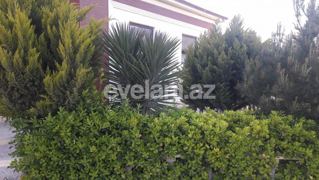 Satılır, həyət evi / bağ, 7 otaqlı, 500 m², Bakı, Xəzər r, Şağan q.