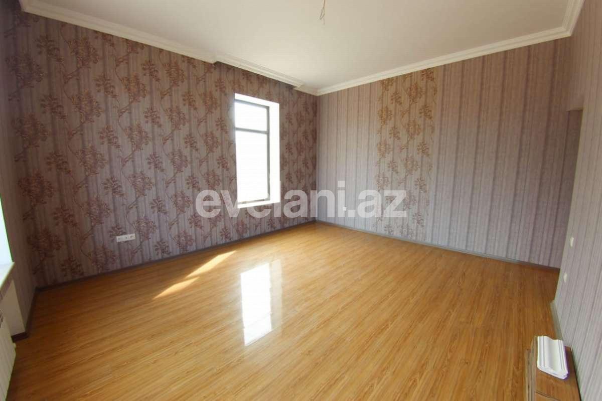 Satılır, həyət evi / bağ, 7 otaqlı, 500 m², Bakı, Xəzər r, Şağan q.