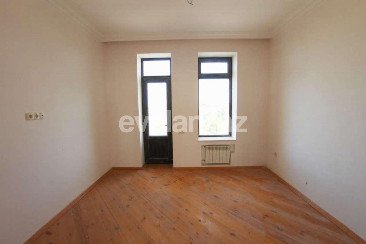 Satılır, həyət evi / bağ, 7 otaqlı, 500 m², Bakı, Xəzər r, Şağan q.
