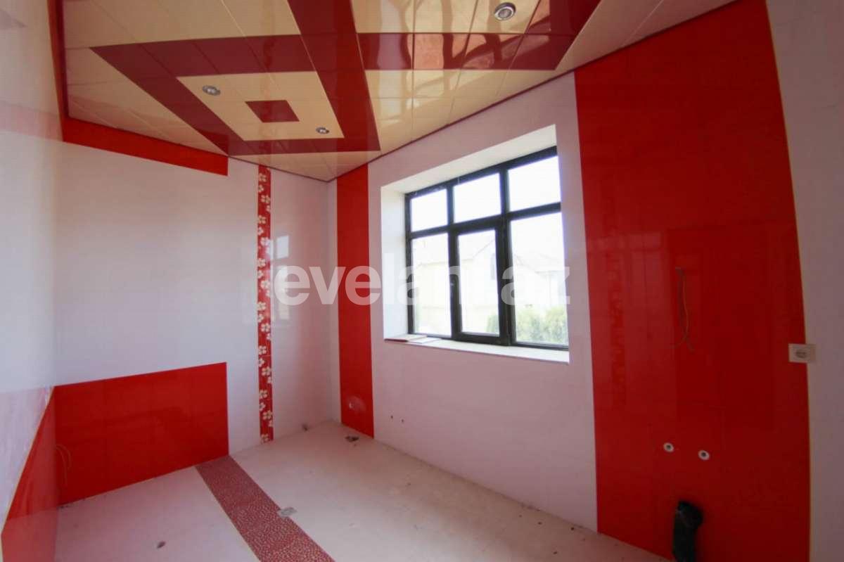 Satılır, həyət evi / bağ, 7 otaqlı, 500 m², Bakı, Xəzər r, Şağan q.