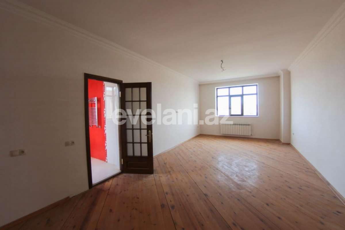 Satılır, həyət evi / bağ, 7 otaqlı, 500 m², Bakı, Xəzər r, Şağan q.