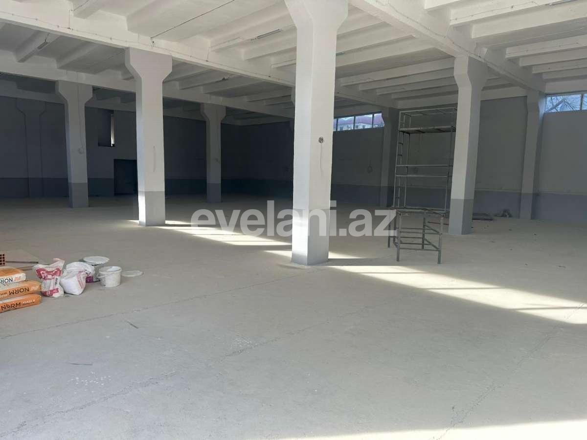 Rent, object, 900 m², Baku, Narimanov r, Ganjlik m.