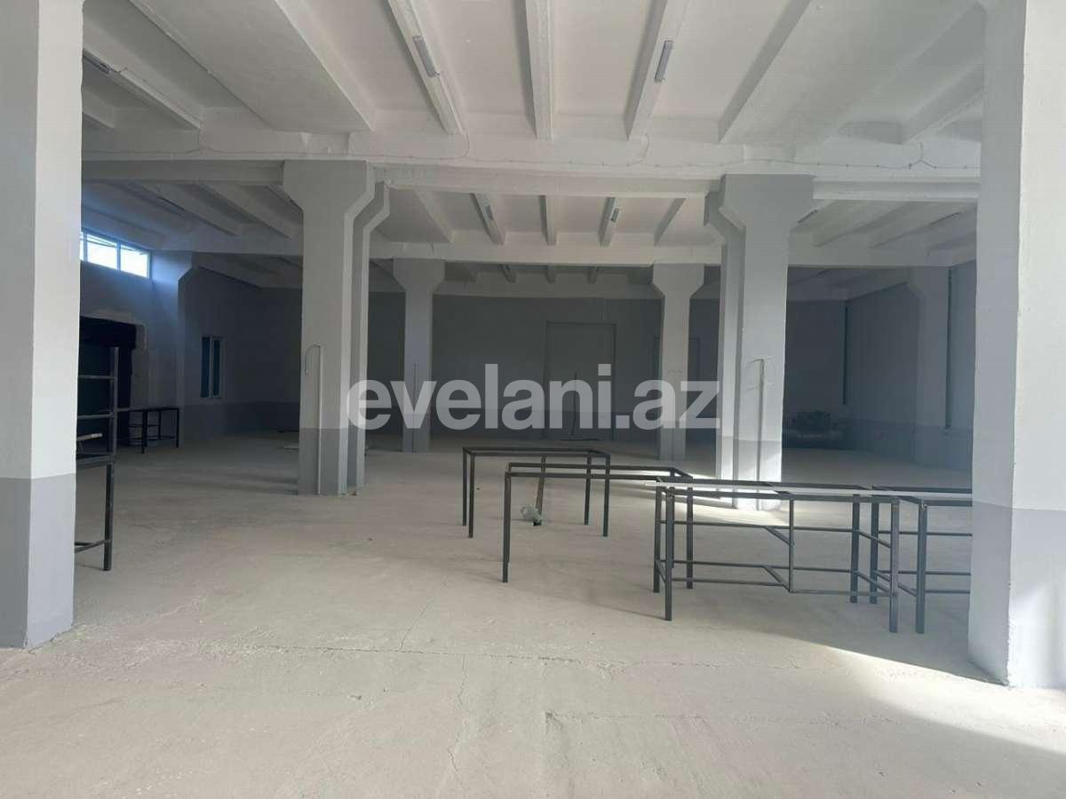 Rent, object, 900 m², Baku, Narimanov r, Ganjlik m.