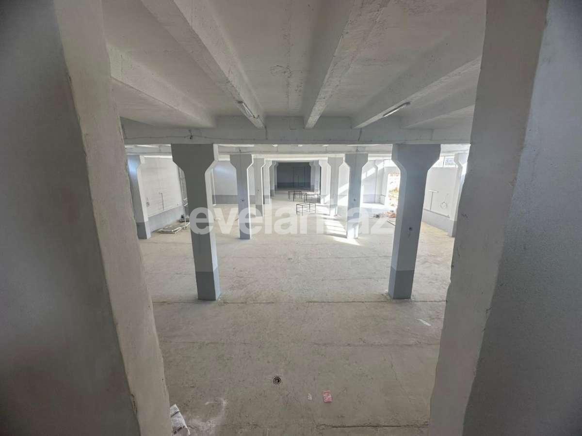 Rent, object, 900 m², Baku, Narimanov r, Ganjlik m.