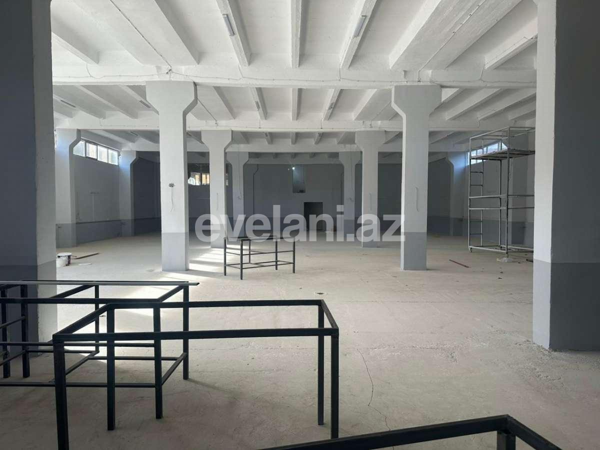 Rent, object, 900 m², Baku, Narimanov r, Ganjlik m.