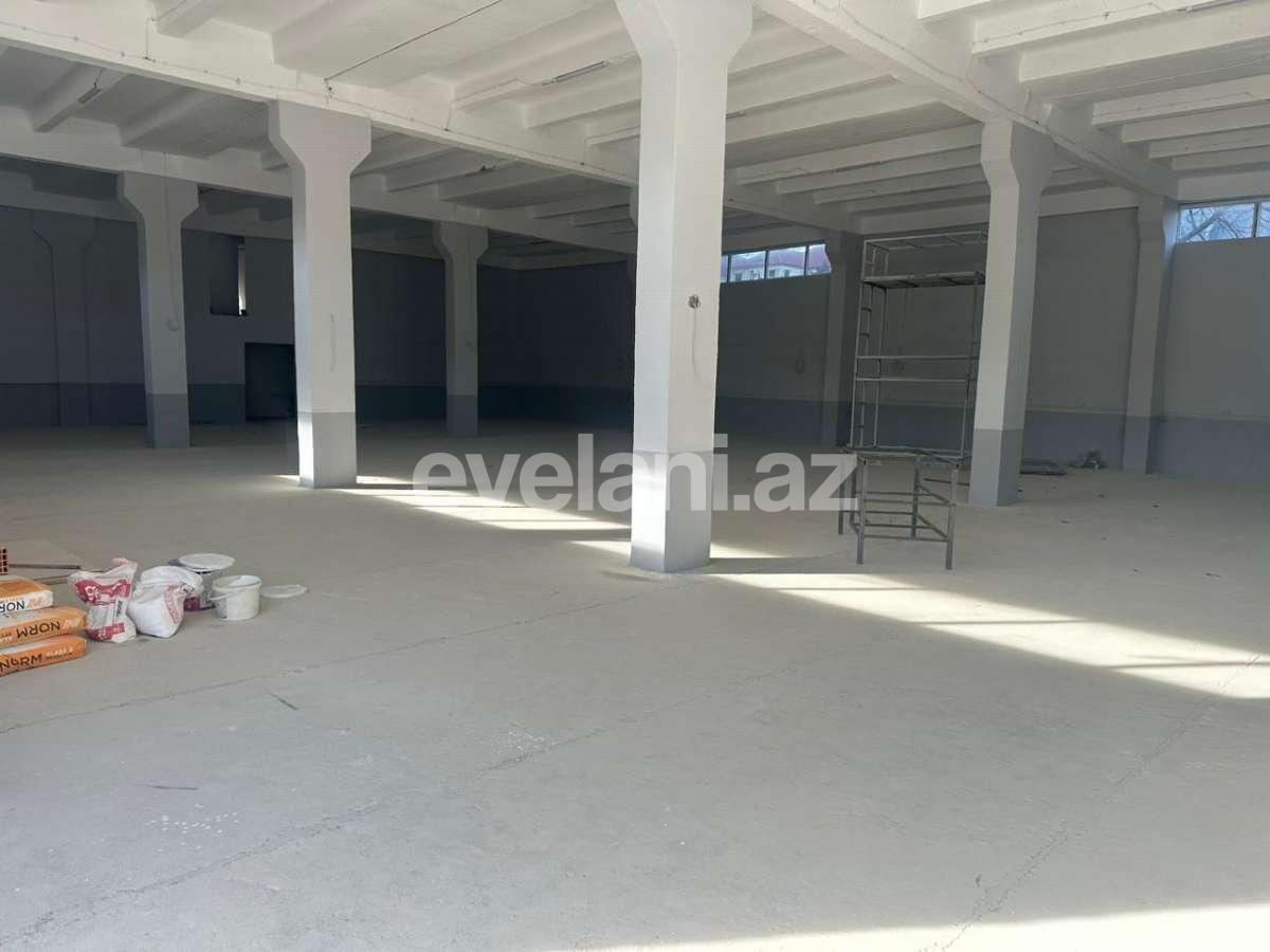 Rent, object, 900 m², Baku, Narimanov r, Ganjlik m.