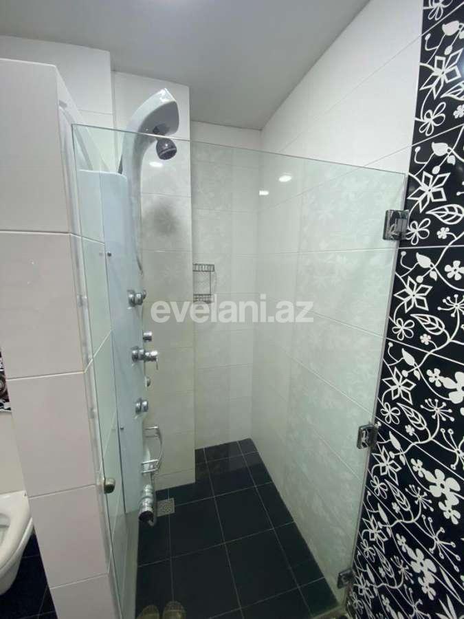 Kirayə verilir, yeni tikili, 3 otaqlı, 165 m², Bakı, Nəsimi r, 28 may m.