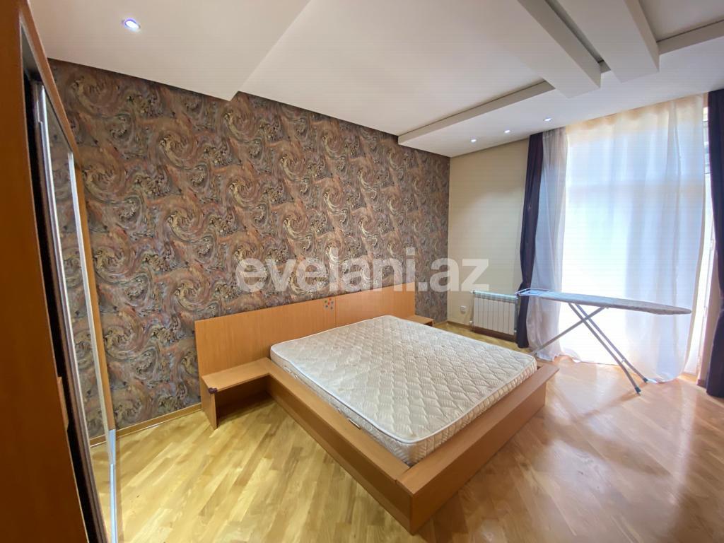 Kirayə verilir, yeni tikili, 3 otaqlı, 165 m², Bakı, Nəsimi r, 28 may m.