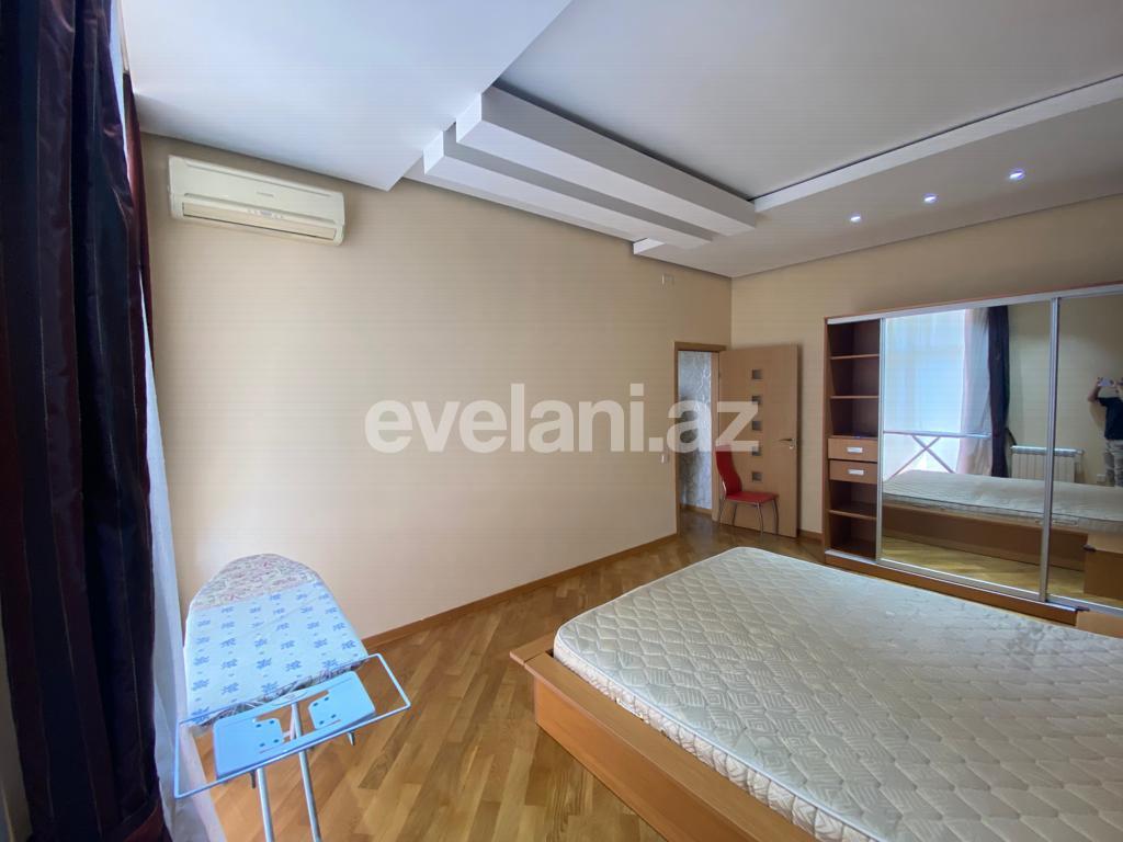 Kirayə verilir, yeni tikili, 3 otaqlı, 165 m², Bakı, Nəsimi r, 28 may m.