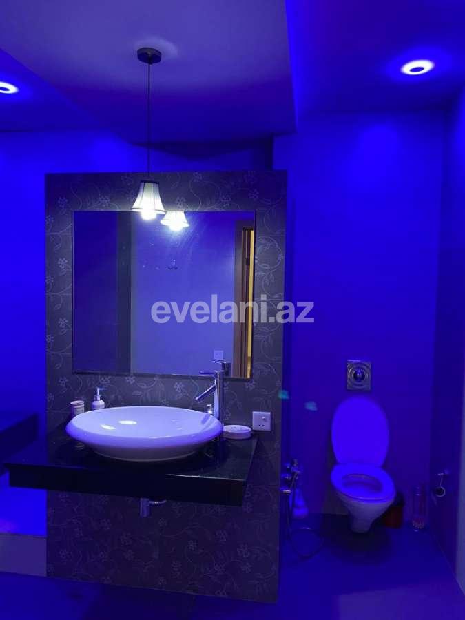 Kirayə verilir, yeni tikili, 3 otaqlı, 165 m², Bakı, Nəsimi r, 28 may m.