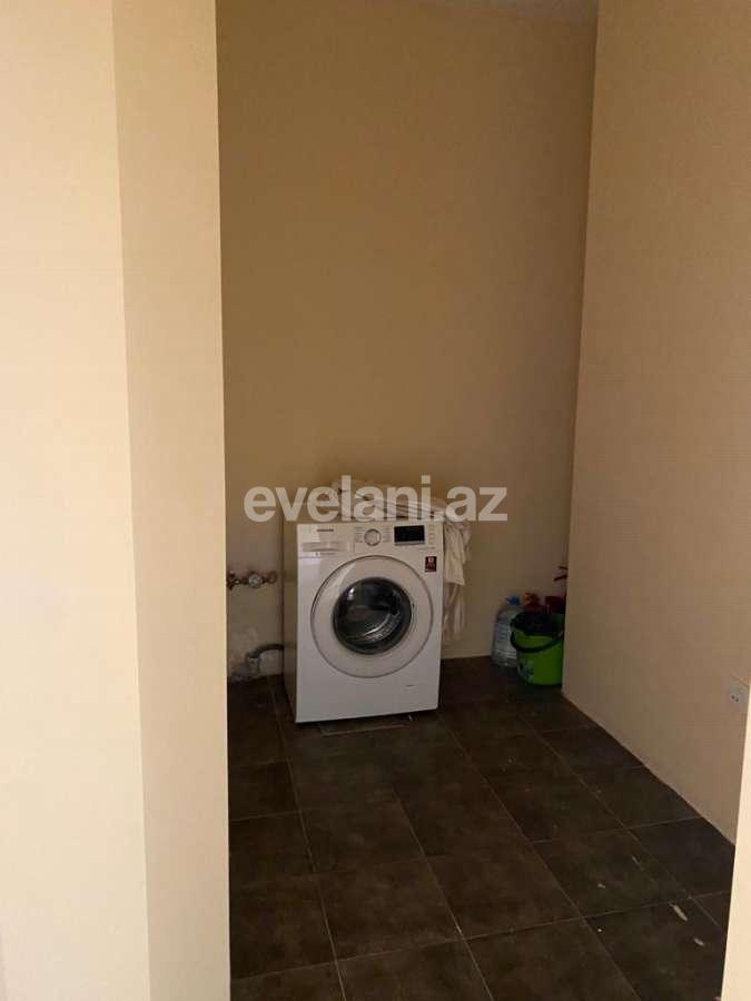 Kirayə verilir, yeni tikili, 3 otaqlı, 165 m², Bakı, Nəsimi r, 28 may m.