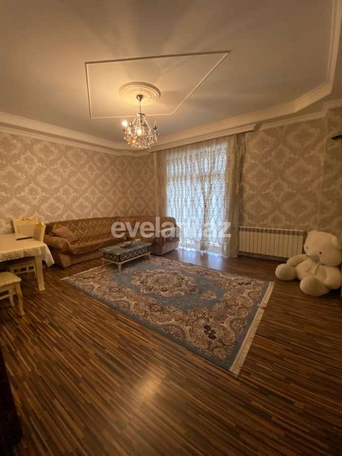 Kirayə verilir, yeni tikili, 2 otaqlı, 100 m², Bakı, Xətai r, Ağ şəhər q, Şah İsmayıl Xətai m.