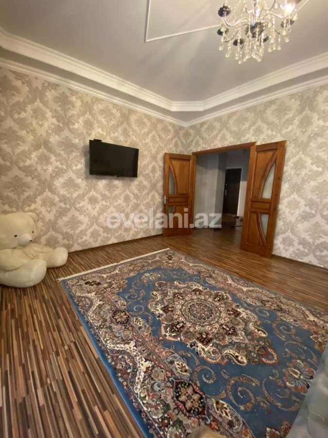 Kirayə verilir, yeni tikili, 2 otaqlı, 100 m², Bakı, Xətai r, Ağ şəhər q, Şah İsmayıl Xətai m.