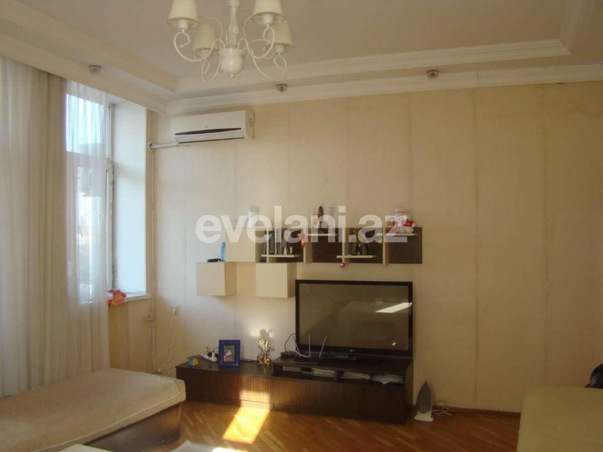 Kirayə verilir, köhnə tikili, 1 otaqlı, 40 m², Bakı, Nərimanov r, Nəriman Nərimanov m.