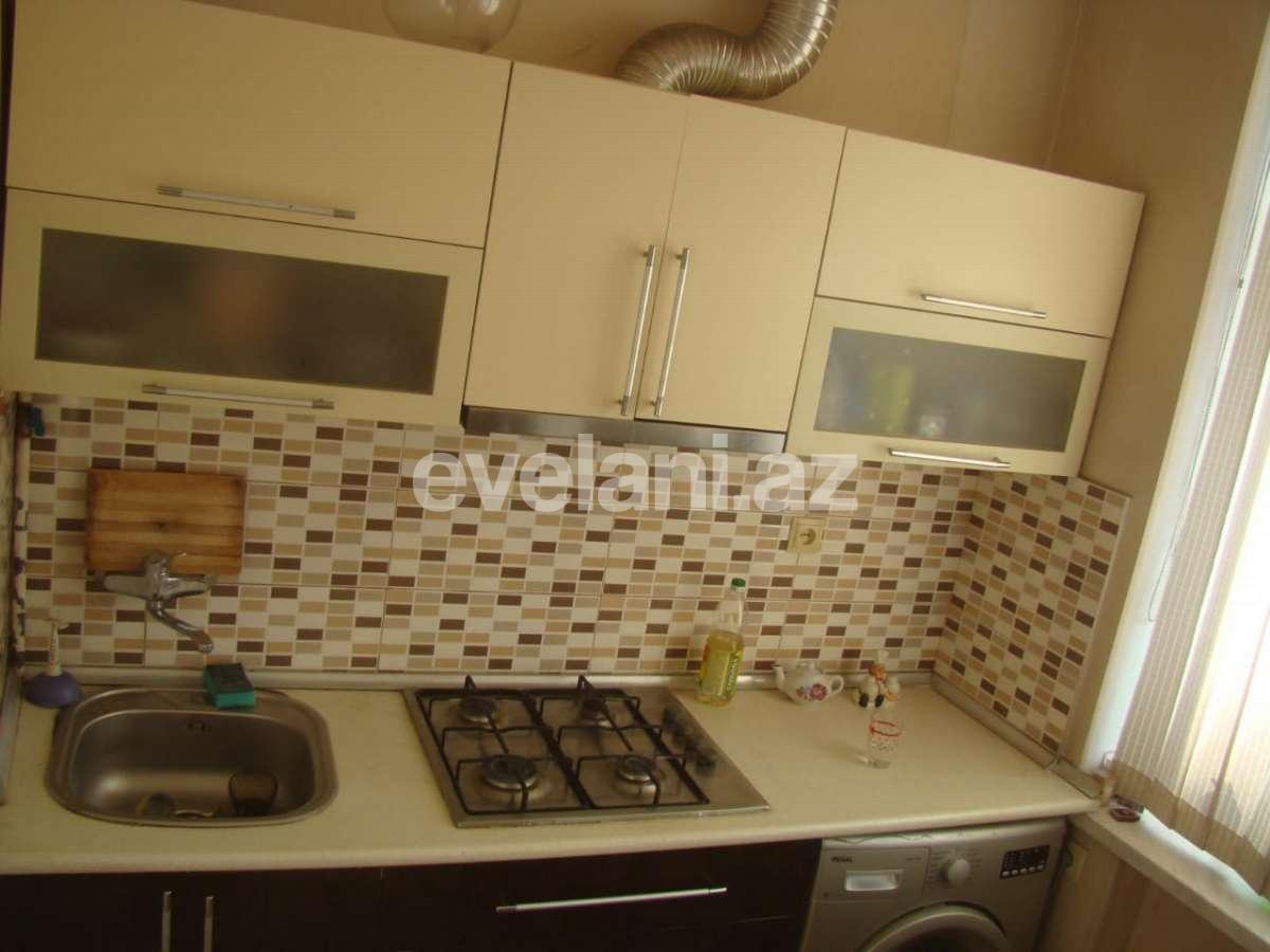 Kirayə verilir, köhnə tikili, 1 otaqlı, 40 m², Bakı, Nərimanov r, Nəriman Nərimanov m.