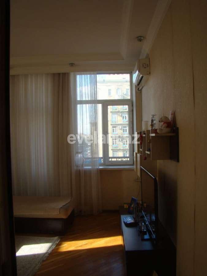 Kirayə verilir, köhnə tikili, 1 otaqlı, 40 m², Bakı, Nərimanov r, Nəriman Nərimanov m.