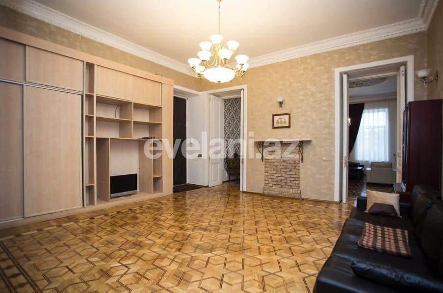 Сдаётся, вторичка, 4-комнаты, 165 m², Баку, Насиминский r, 28 мая m.