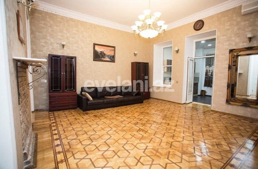 Сдаётся, вторичка, 4-комнаты, 165 m², Баку, Насиминский r, 28 мая m.